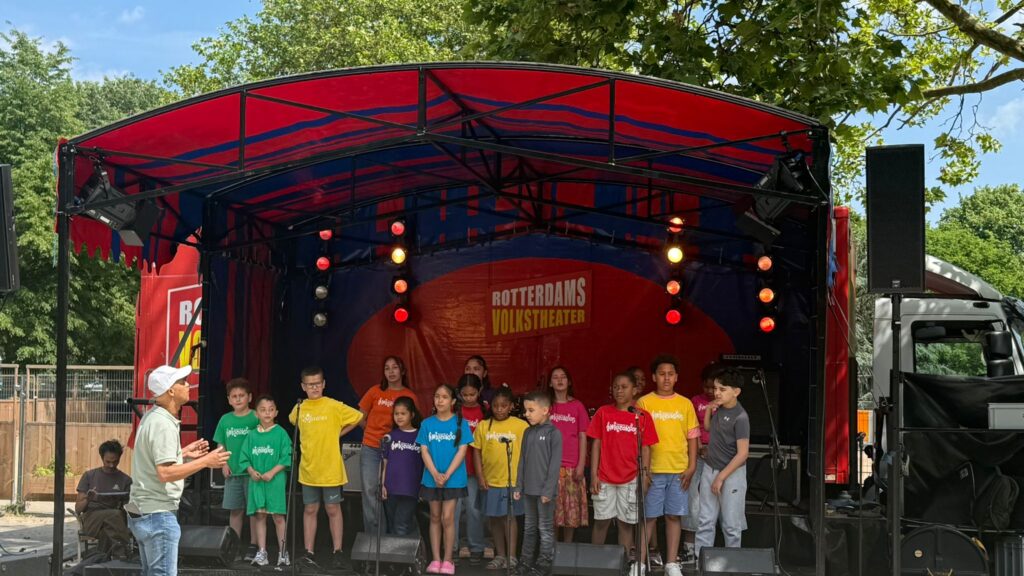 Rotterdamse feesten